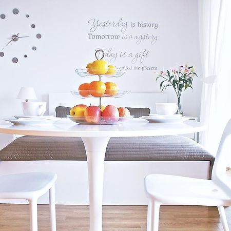 A Nice Place To Stay Apartments Πράγα Δωμάτιο φωτογραφία