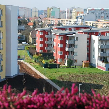 A Nice Place To Stay Apartments Πράγα Εξωτερικό φωτογραφία