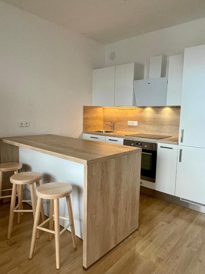 A Nice Place To Stay Apartments Πράγα Εξωτερικό φωτογραφία