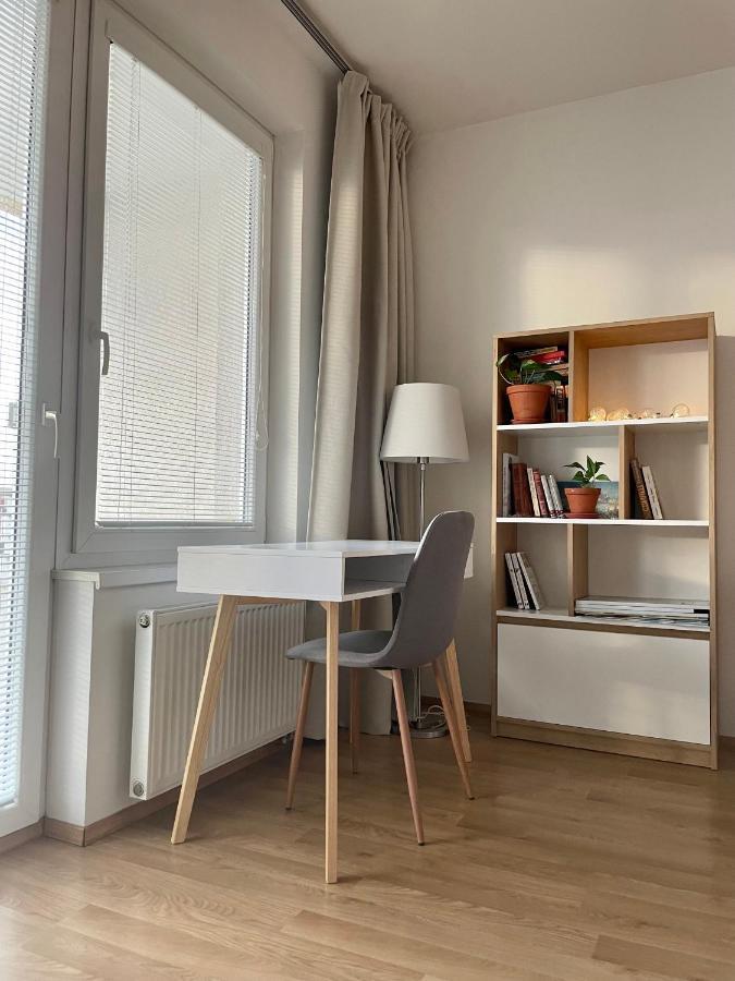 A Nice Place To Stay Apartments Πράγα Εξωτερικό φωτογραφία