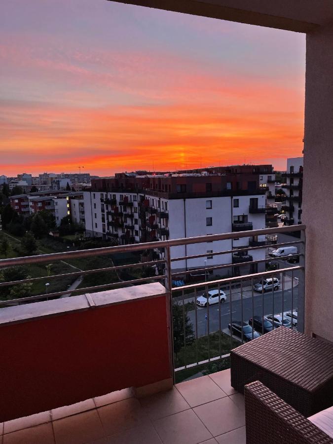 A Nice Place To Stay Apartments Πράγα Εξωτερικό φωτογραφία