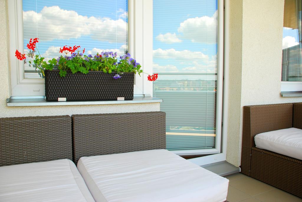 A Nice Place To Stay Apartments Πράγα Εξωτερικό φωτογραφία