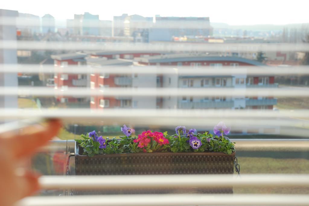 A Nice Place To Stay Apartments Πράγα Εξωτερικό φωτογραφία
