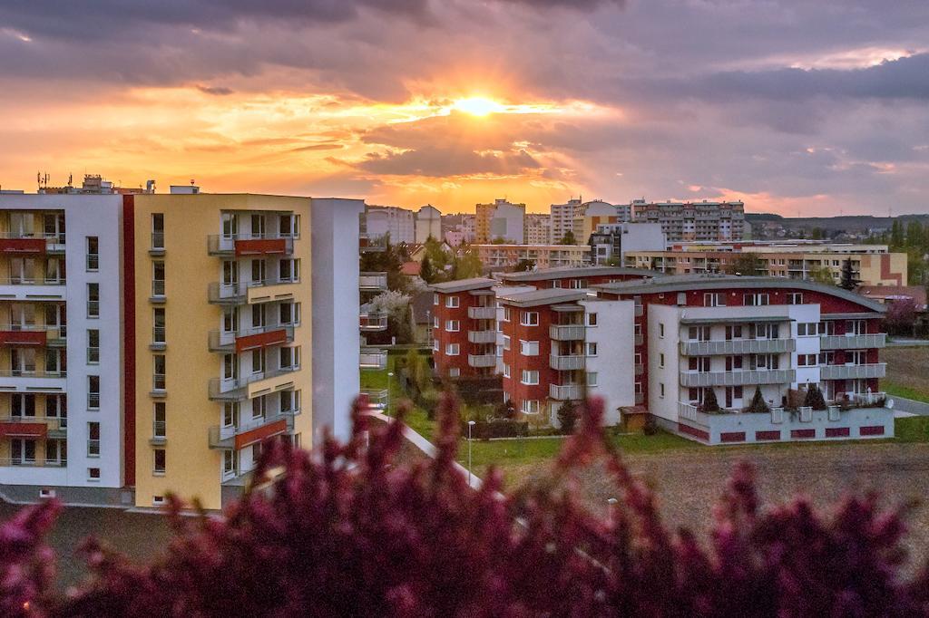 A Nice Place To Stay Apartments Πράγα Δωμάτιο φωτογραφία