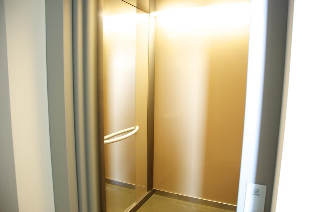 A Nice Place To Stay Apartments Πράγα Εξωτερικό φωτογραφία