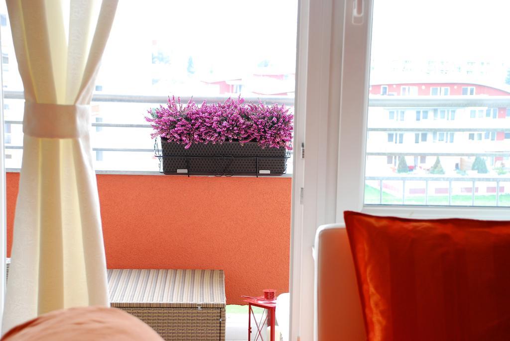 A Nice Place To Stay Apartments Πράγα Εξωτερικό φωτογραφία