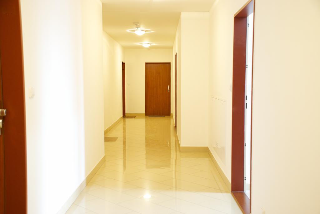 A Nice Place To Stay Apartments Πράγα Εξωτερικό φωτογραφία