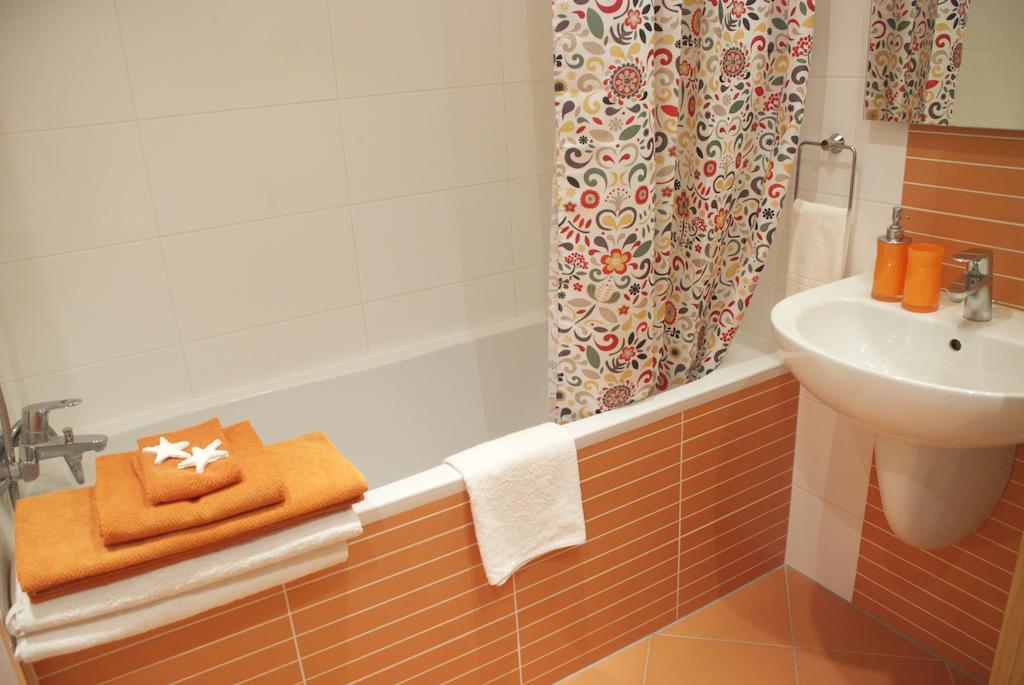 A Nice Place To Stay Apartments Πράγα Δωμάτιο φωτογραφία