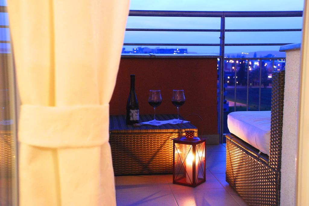 A Nice Place To Stay Apartments Πράγα Δωμάτιο φωτογραφία