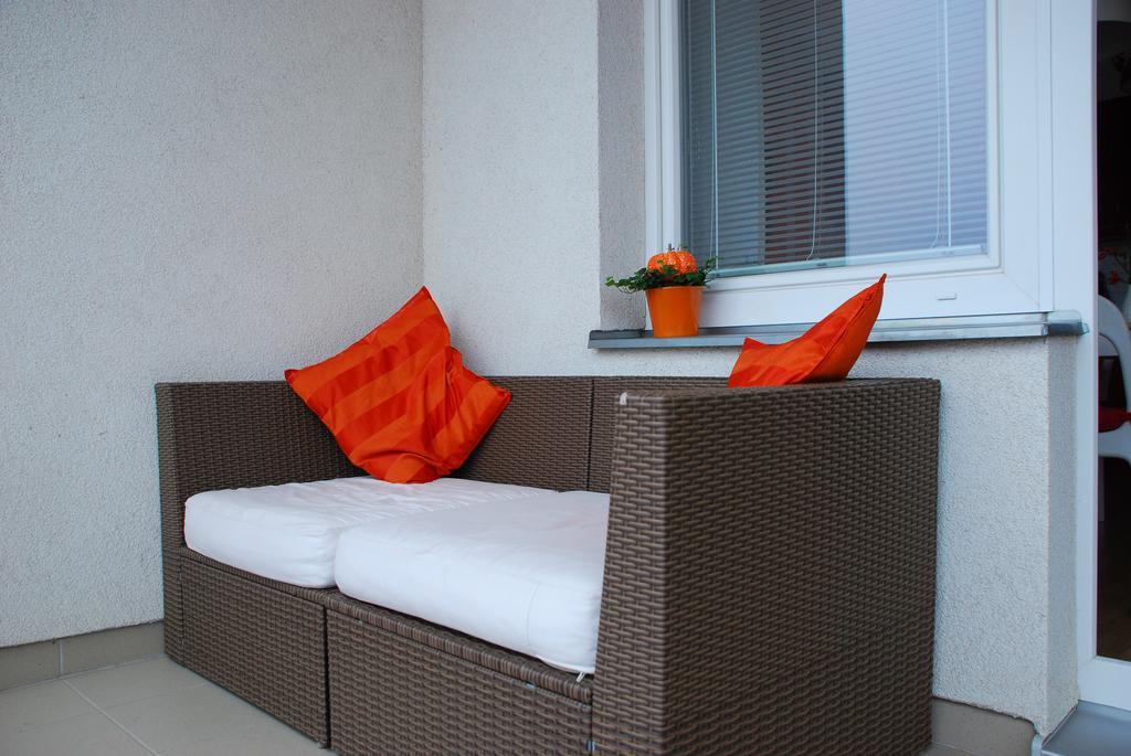 A Nice Place To Stay Apartments Πράγα Εξωτερικό φωτογραφία