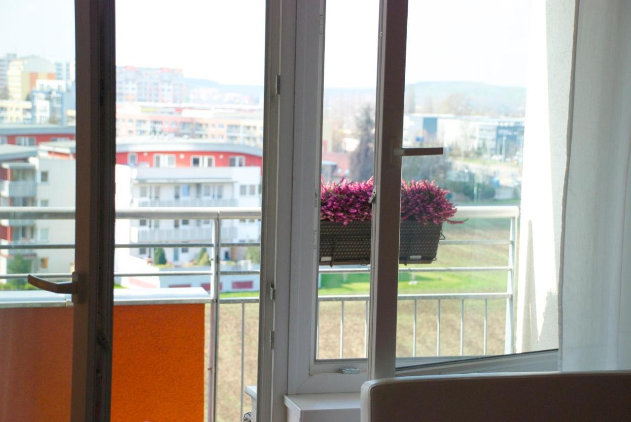 A Nice Place To Stay Apartments Πράγα Δωμάτιο φωτογραφία