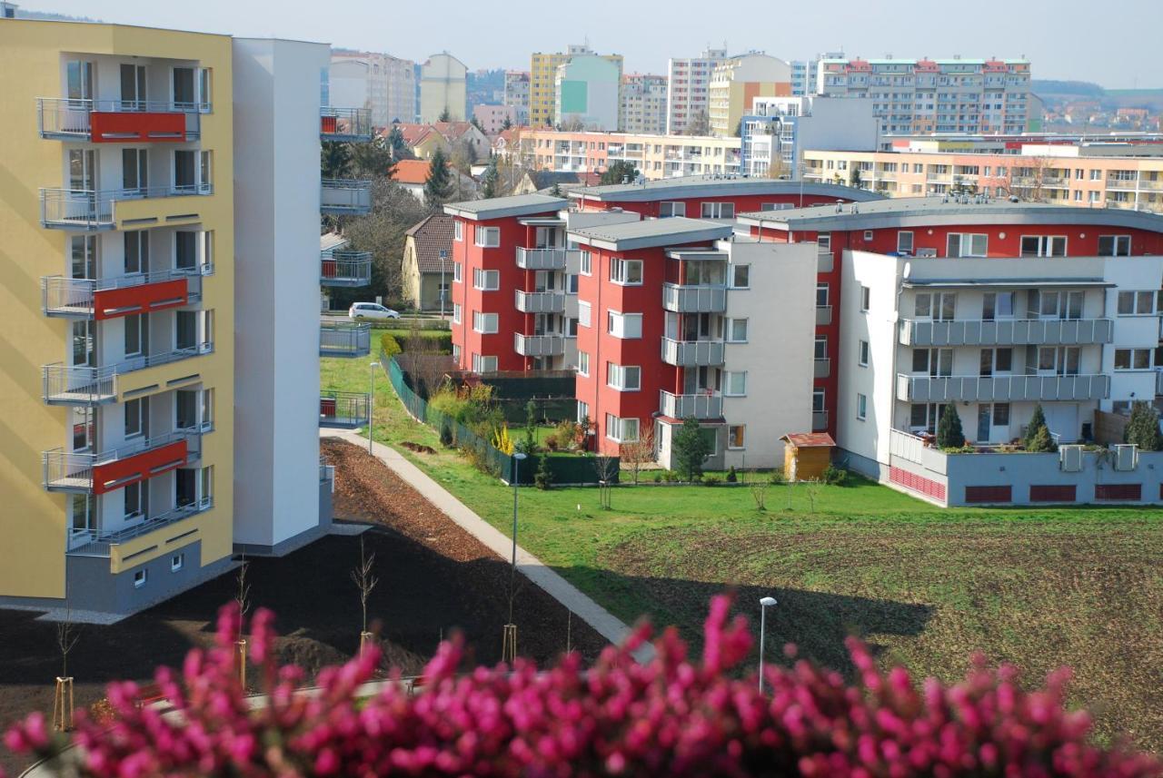 A Nice Place To Stay Apartments Πράγα Εξωτερικό φωτογραφία