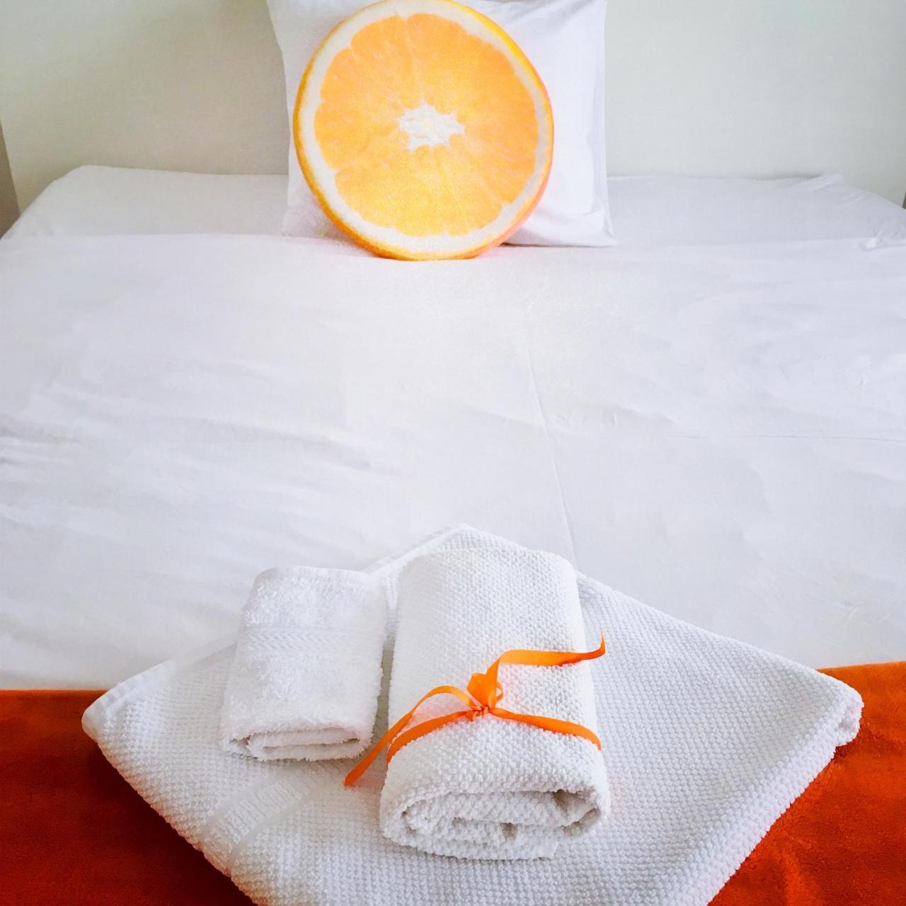 A Nice Place To Stay Apartments Πράγα Εξωτερικό φωτογραφία