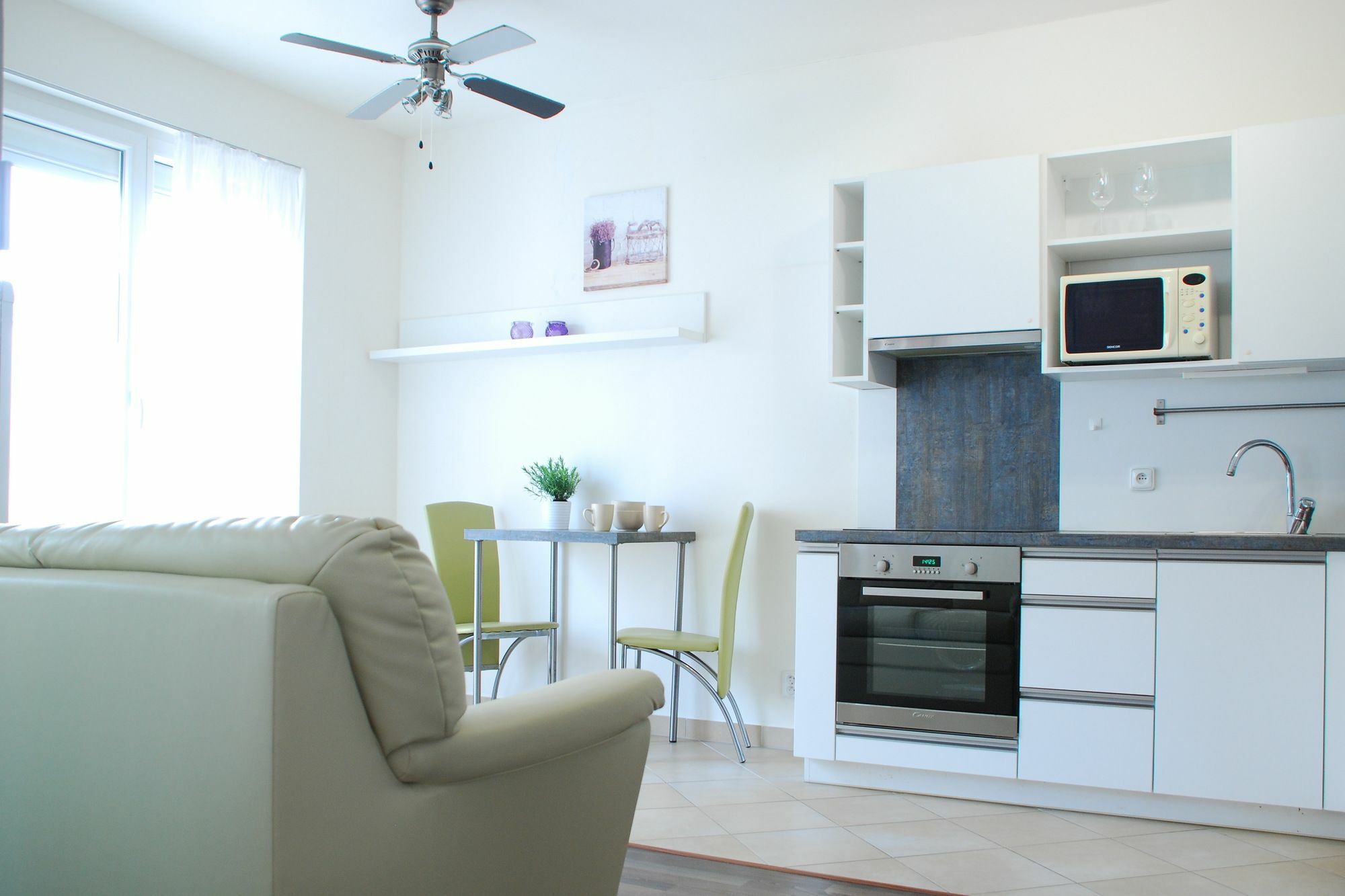 A Nice Place To Stay Apartments Πράγα Εξωτερικό φωτογραφία