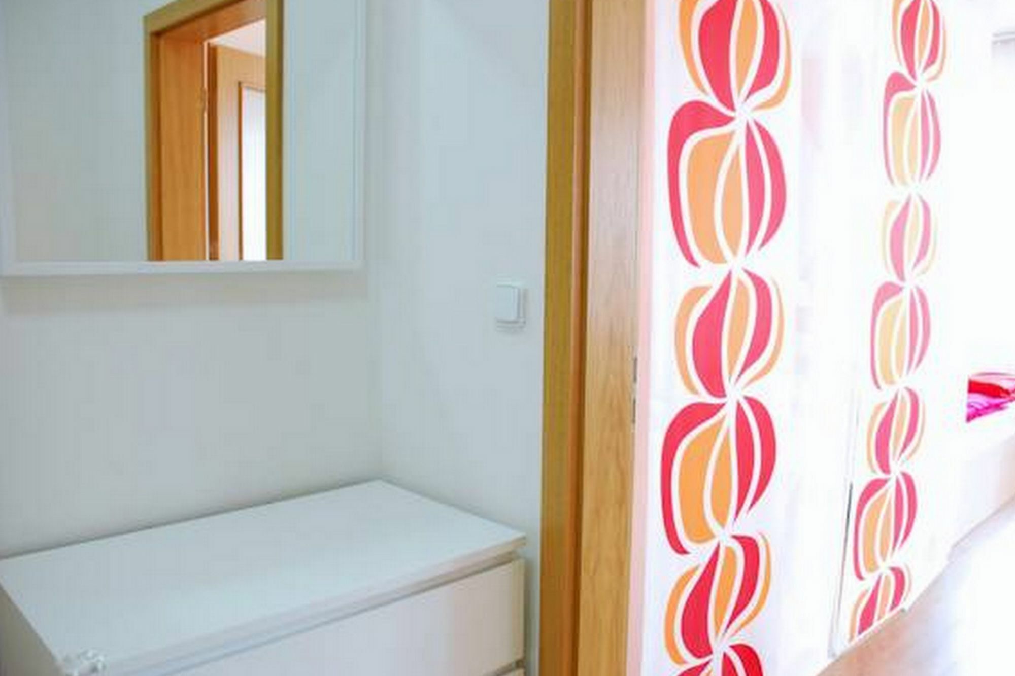 A Nice Place To Stay Apartments Πράγα Εξωτερικό φωτογραφία