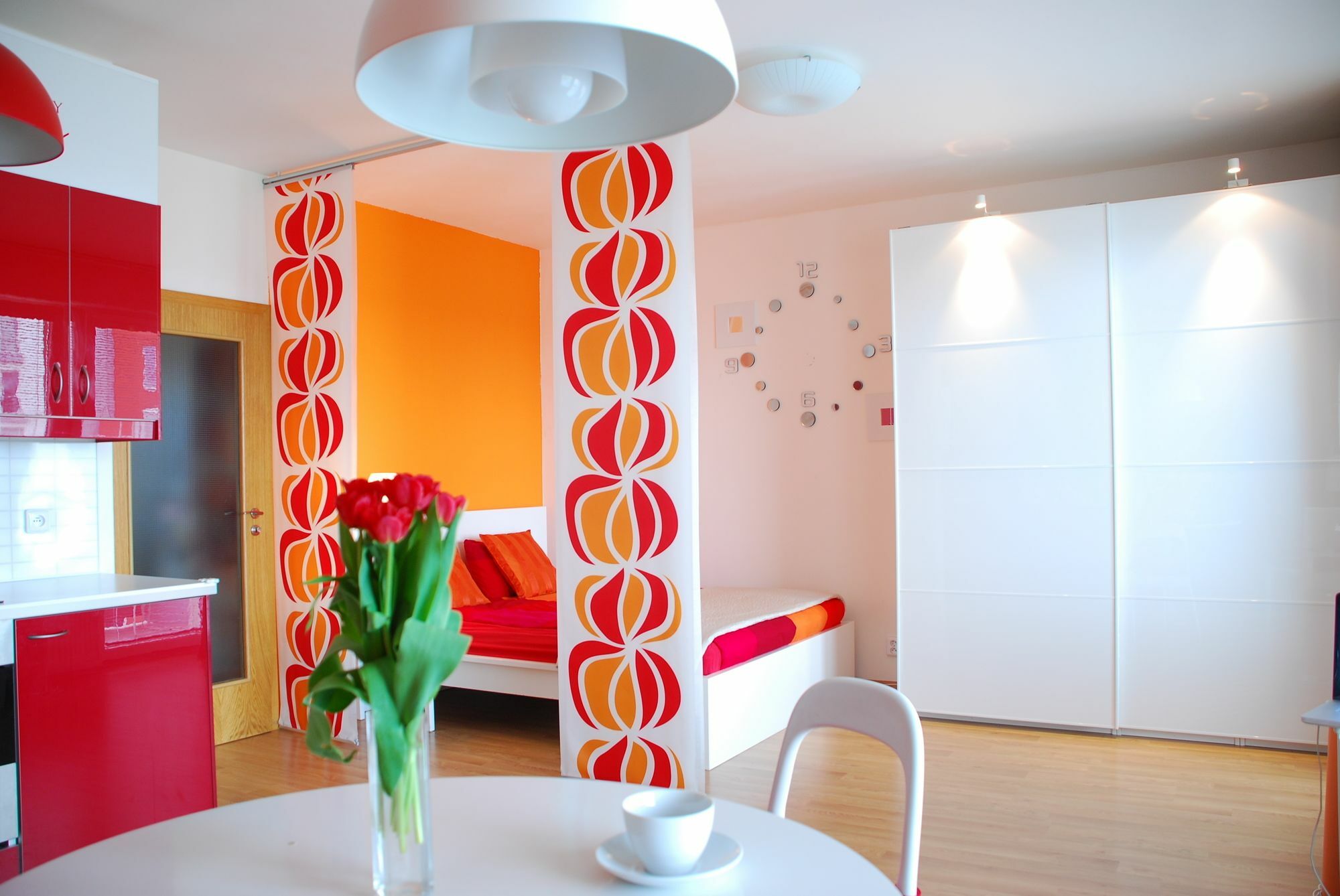 A Nice Place To Stay Apartments Πράγα Εξωτερικό φωτογραφία